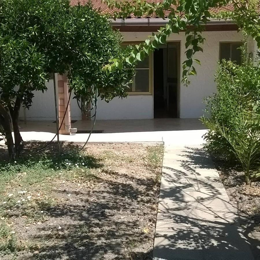 Sardinia Eco Vegan House Bed & Breakfast Zeddiani ภายนอก รูปภาพ