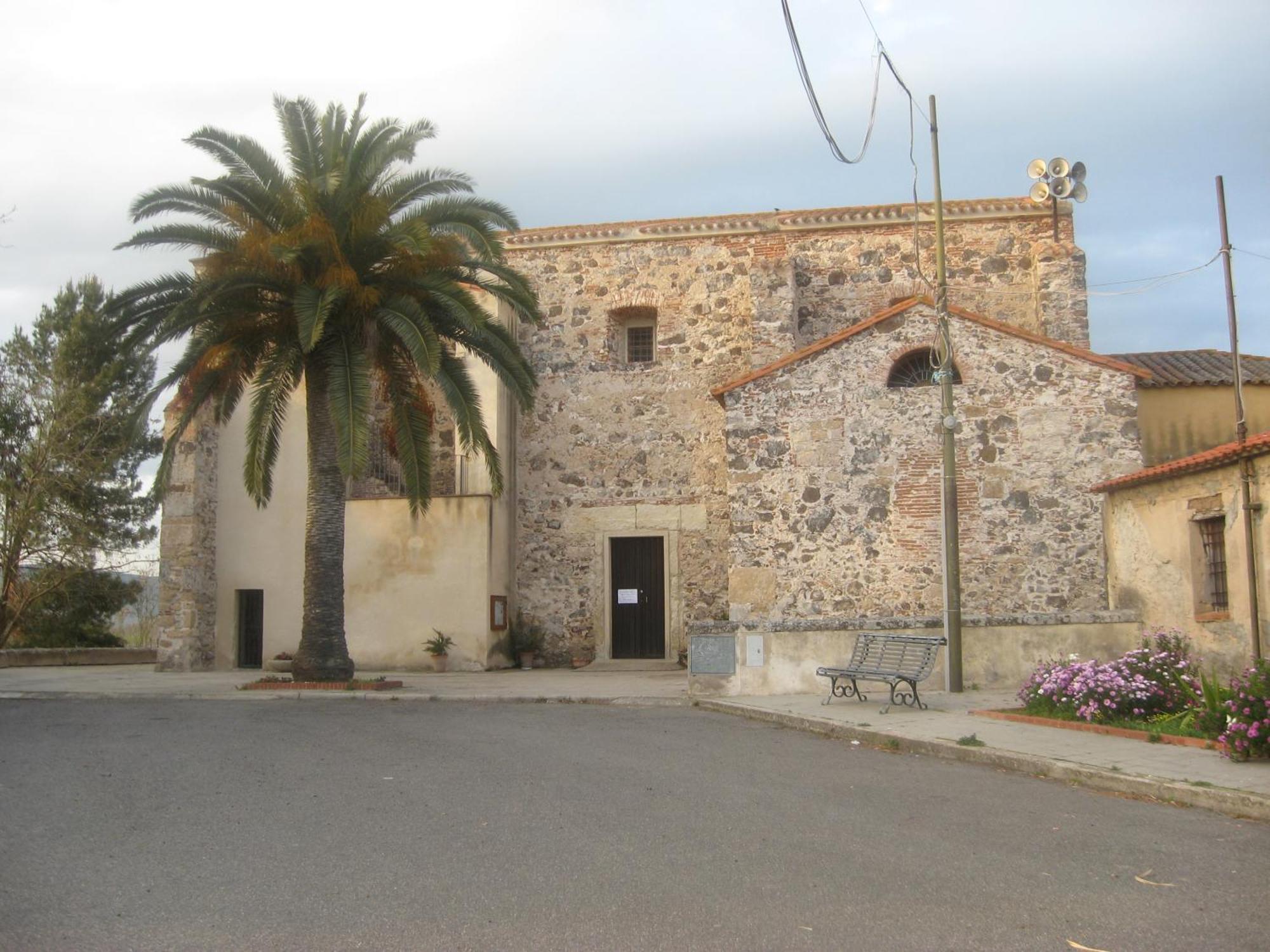 Sardinia Eco Vegan House Bed & Breakfast Zeddiani ภายนอก รูปภาพ