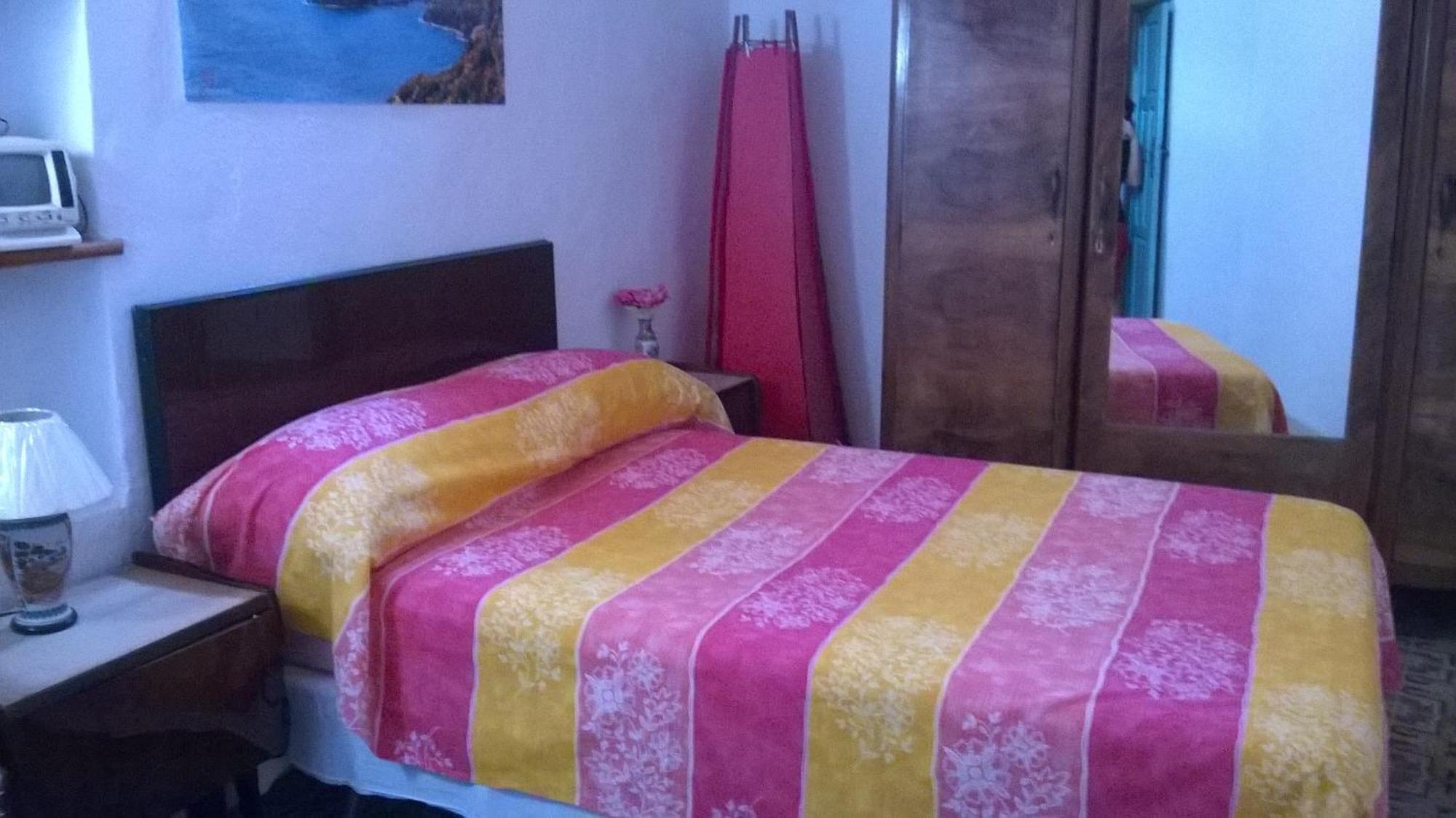 Sardinia Eco Vegan House Bed & Breakfast Zeddiani ภายนอก รูปภาพ