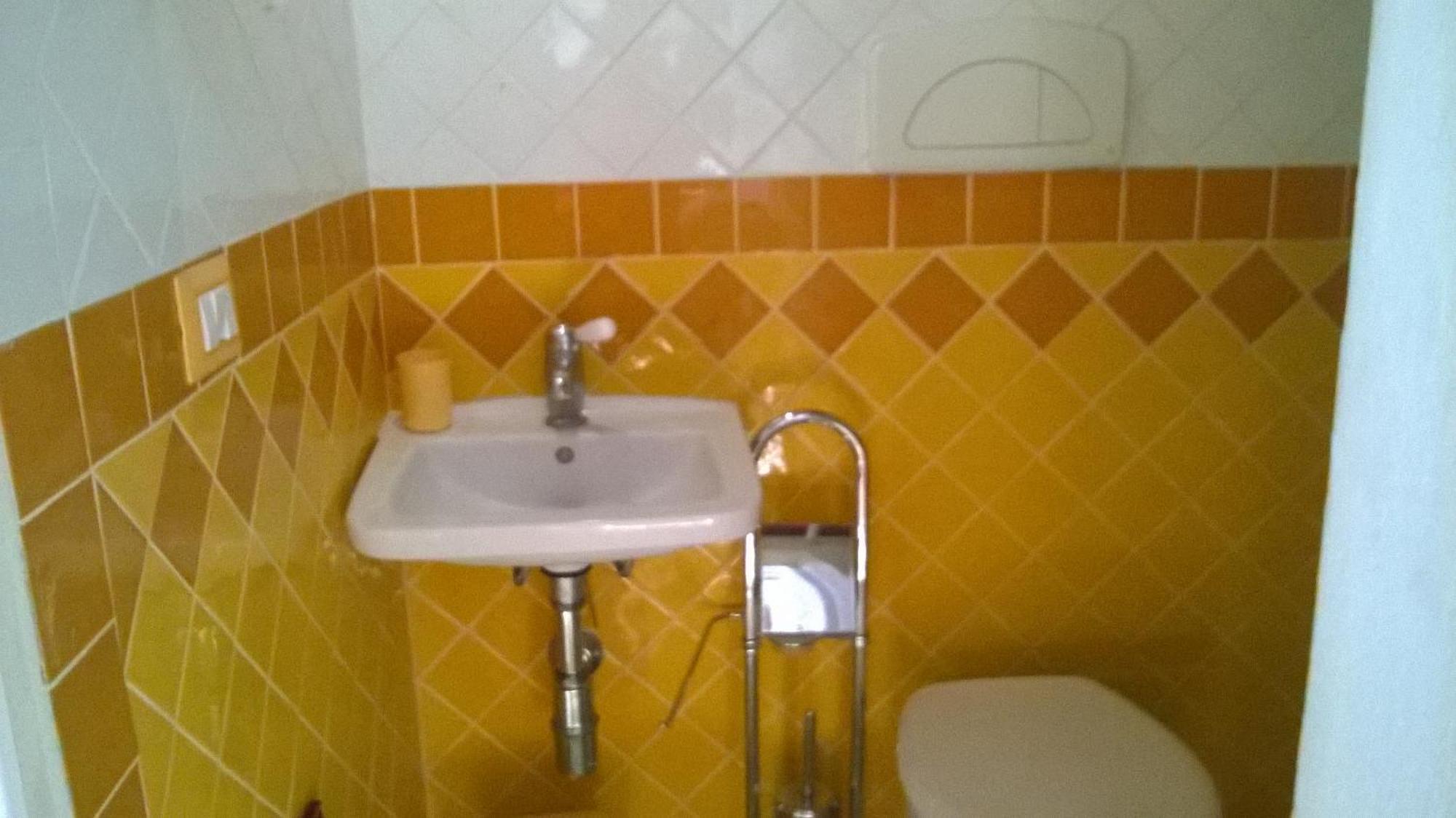 Sardinia Eco Vegan House Bed & Breakfast Zeddiani ภายนอก รูปภาพ