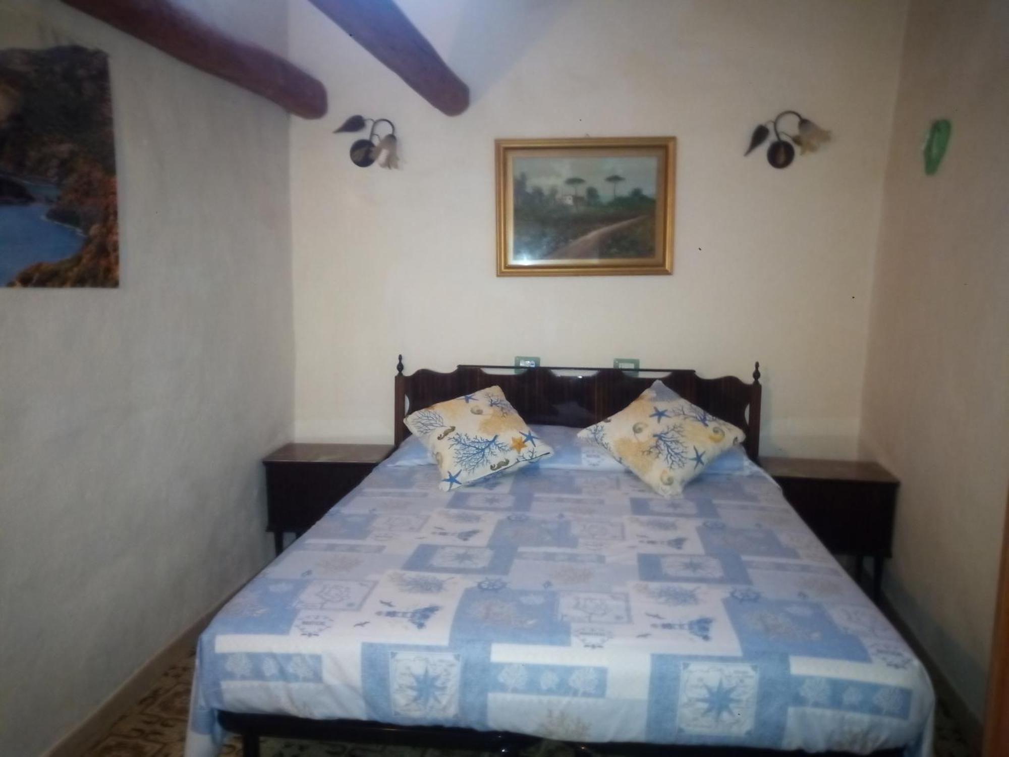 Sardinia Eco Vegan House Bed & Breakfast Zeddiani ภายนอก รูปภาพ