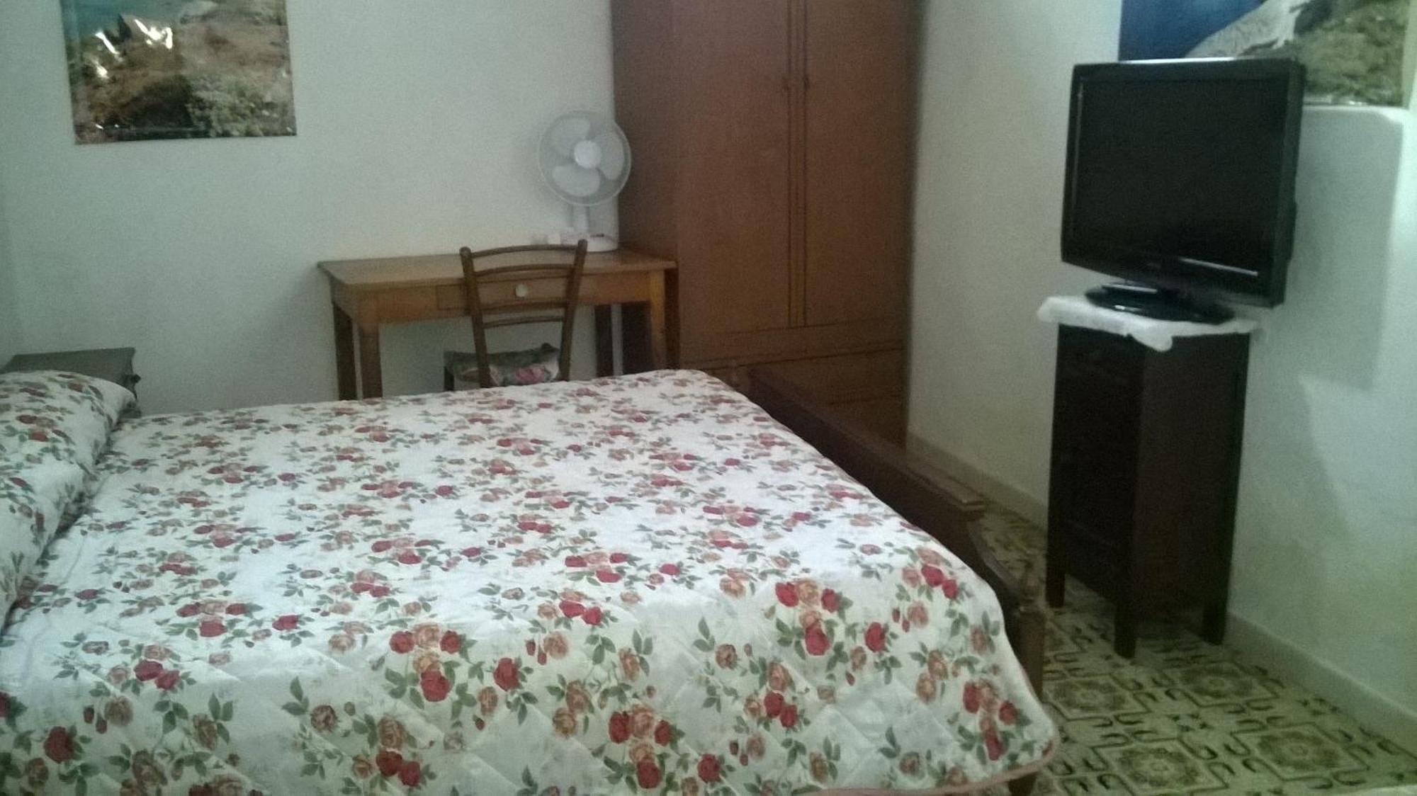 Sardinia Eco Vegan House Bed & Breakfast Zeddiani ภายนอก รูปภาพ