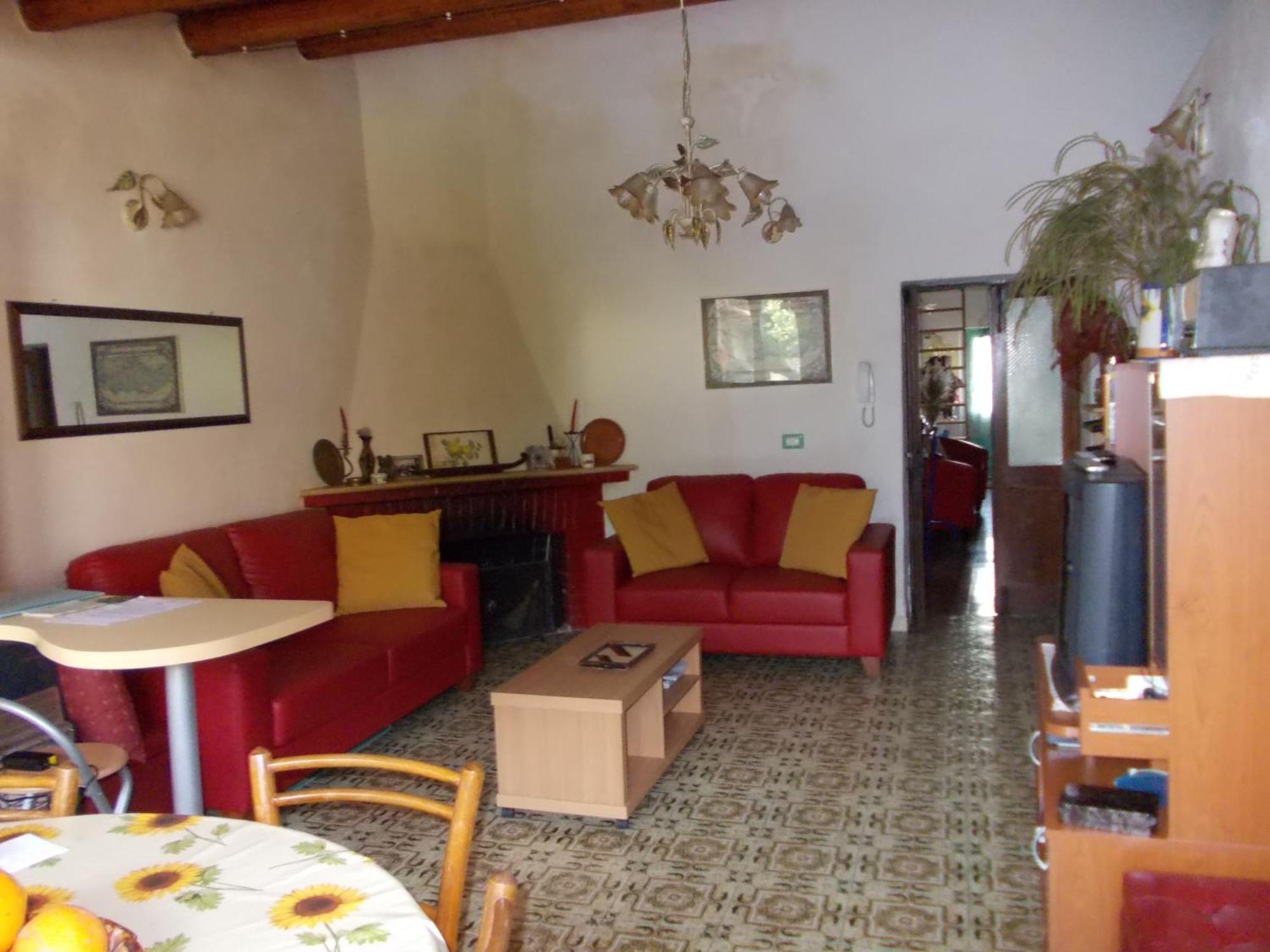 Sardinia Eco Vegan House Bed & Breakfast Zeddiani ภายนอก รูปภาพ