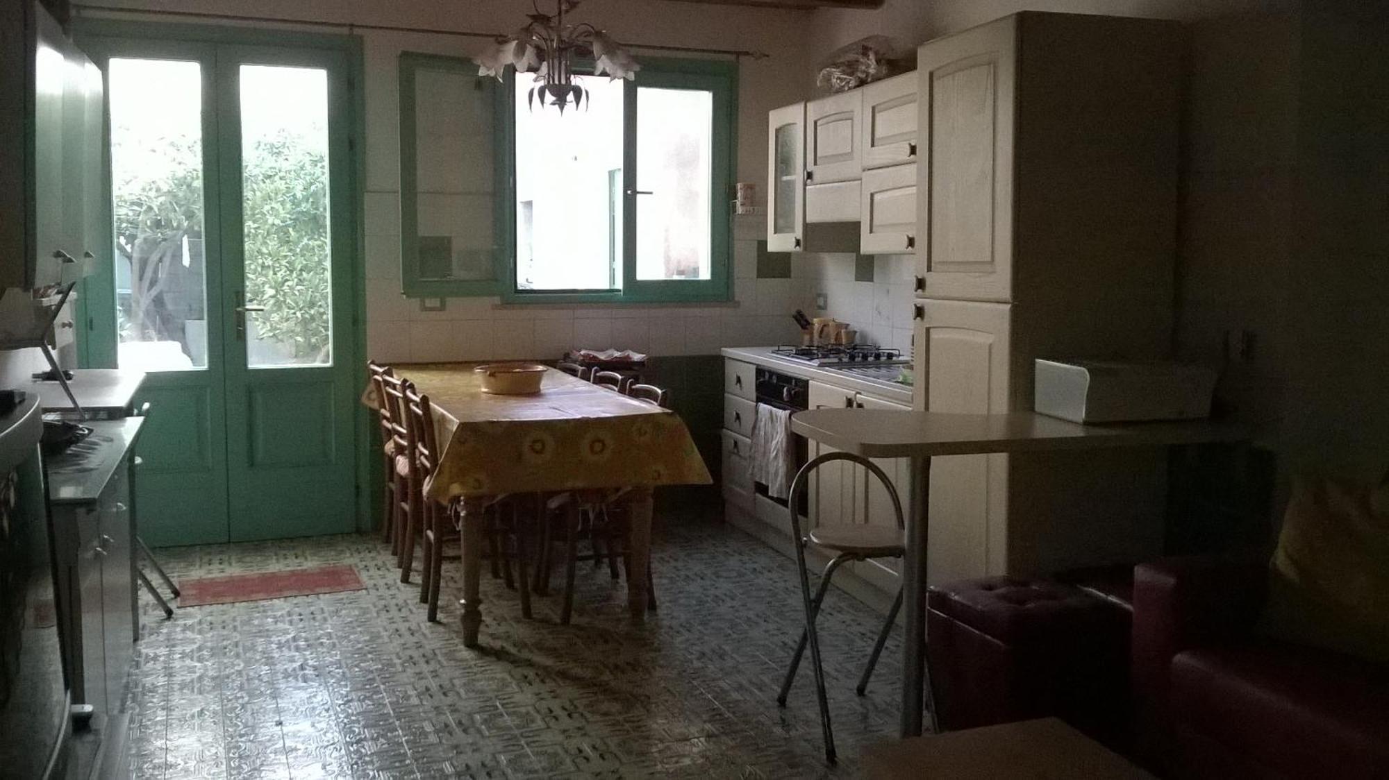 Sardinia Eco Vegan House Bed & Breakfast Zeddiani ภายนอก รูปภาพ