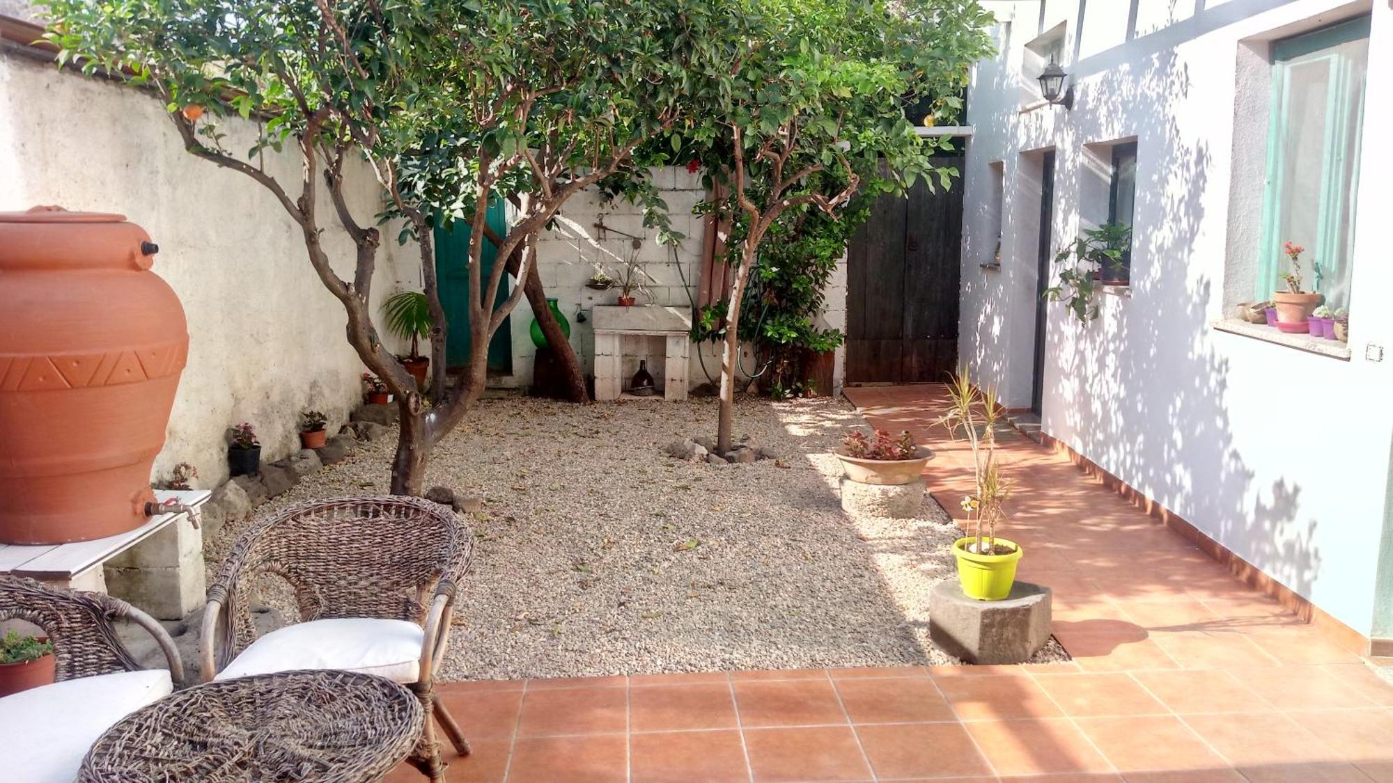 Sardinia Eco Vegan House Bed & Breakfast Zeddiani ภายนอก รูปภาพ