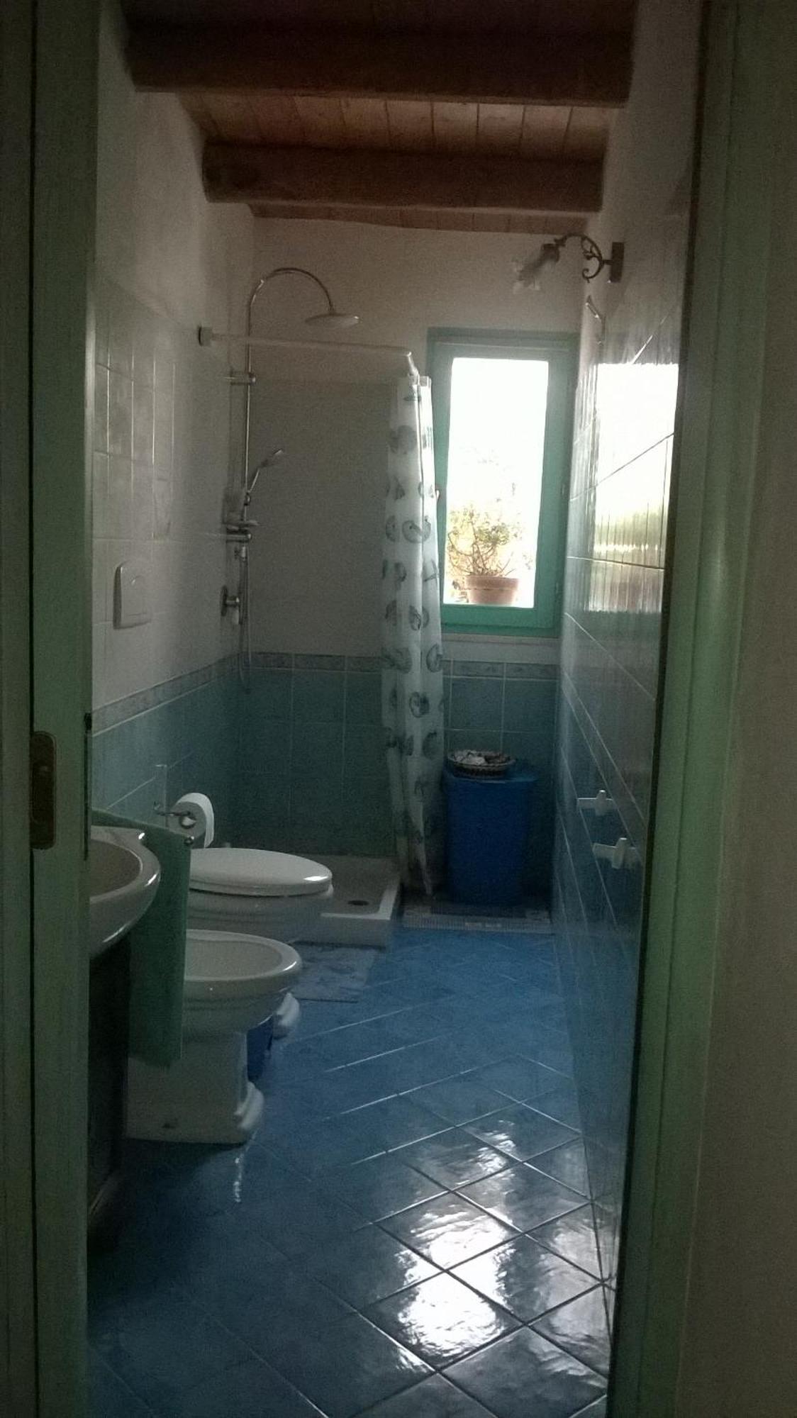 Sardinia Eco Vegan House Bed & Breakfast Zeddiani ภายนอก รูปภาพ
